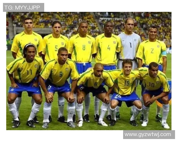 巴西足球明星盘点2023年谁将引领球队走向辉煌