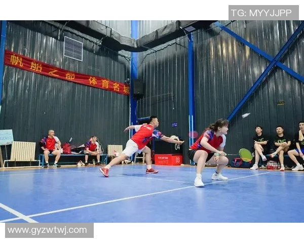 杭州羽毛球队的节奏变革引发热议推动运动发展新趋势