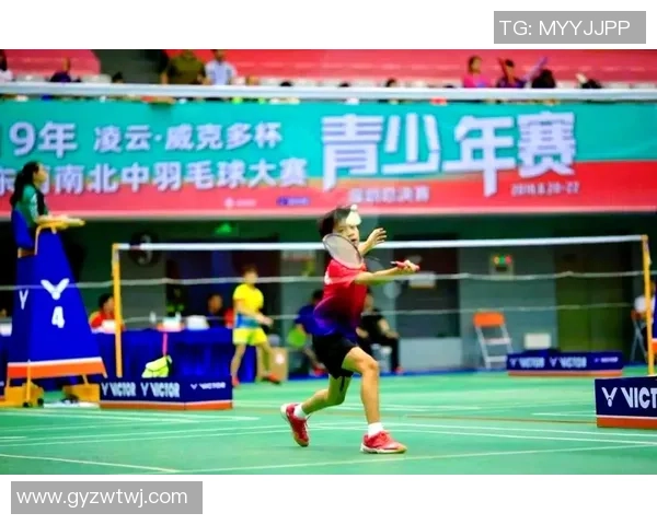 武汉羽毛球队实力提升引发热议新篇章展现未来发展潜力与挑战