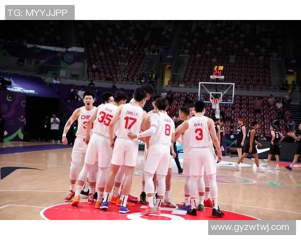 洲际杯回顾重庆篮球队个人能力的精彩展现与不足分析