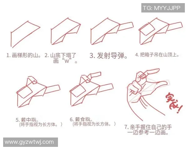 轻松学画足球明星简单教程带你走进绘画世界