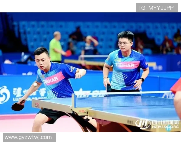 乒乓球团队协作实力榜单发布成都乒乓球队荣登第十名引关注