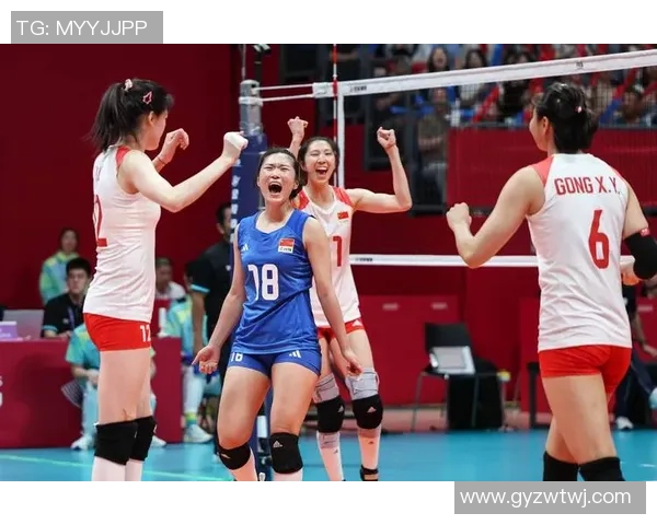 杭州排球队运营揭秘:探索排球热点背后的成功之道 杭州排球队运营揭秘:探索排球热点背后的成功之道